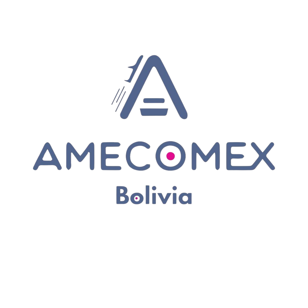 AMECOMEX Logo