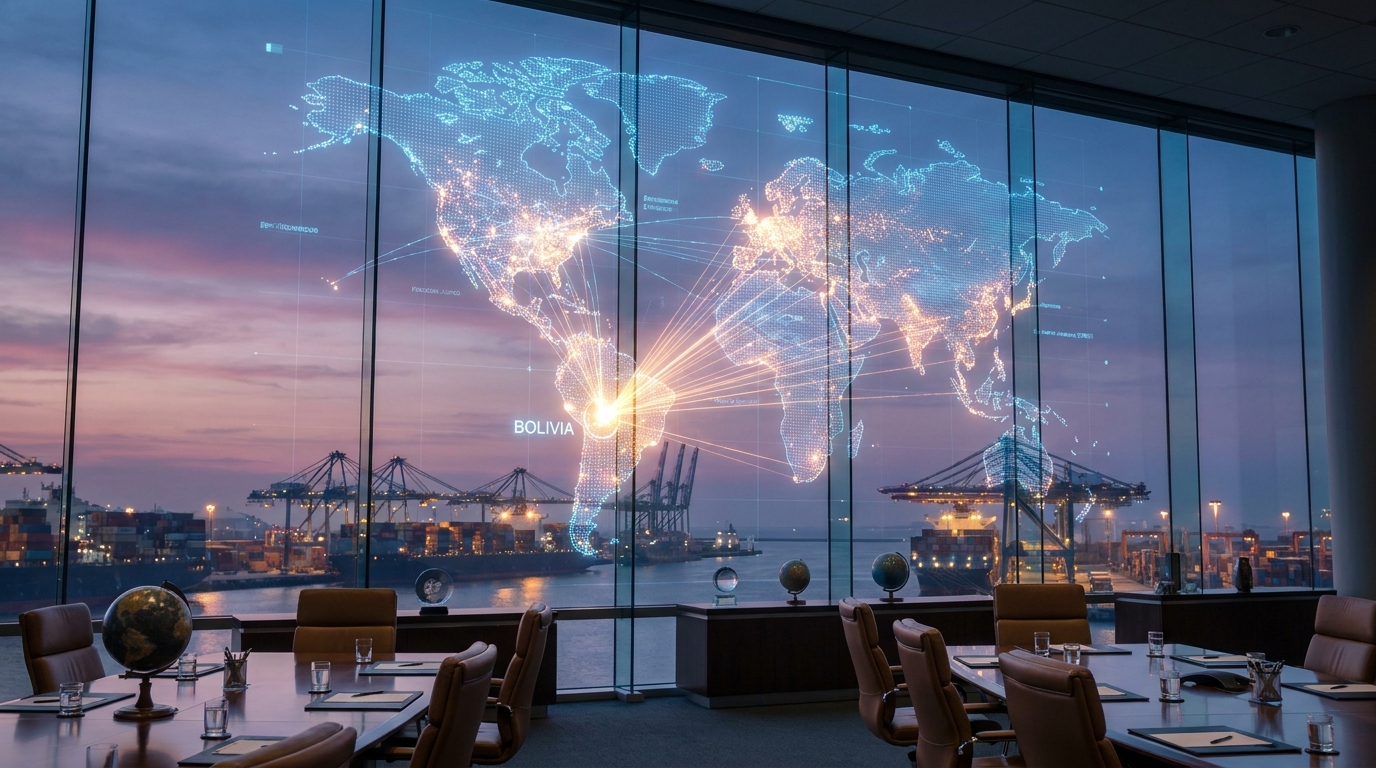 Global Trade